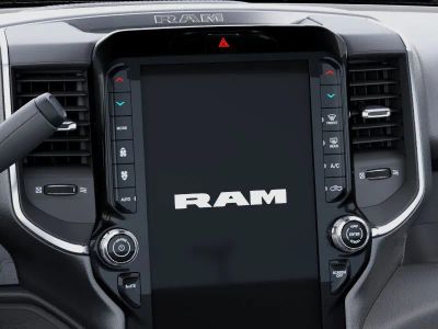 2026 Ram 2500 — photo 18 view