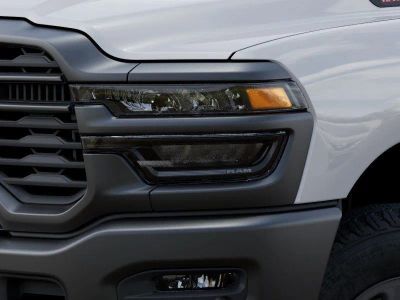 2026 Ram 2500 — photo 10 view