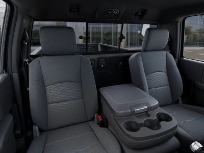 2026 Ram 2500 — photo 16 view