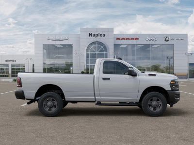 2026 Ram 2500 — photo 21 view