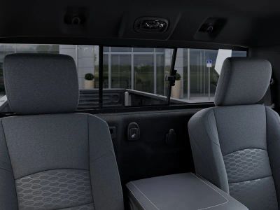 2026 Ram 2500 — photo 26 view