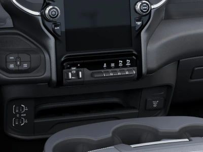 2026 Ram 2500 — photo 24 view