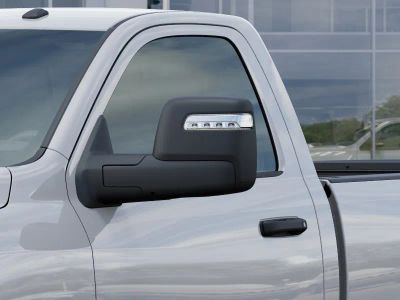 2026 Ram 2500 — photo 12 view