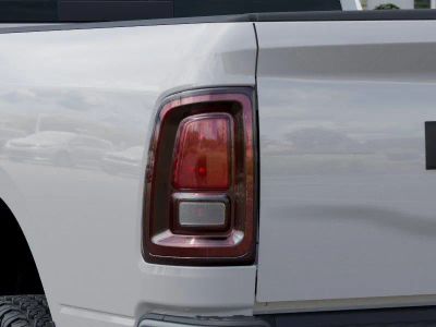 2026 Ram 2500 — photo 9 view