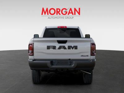 2026 Ram 2500 — photo 7 view