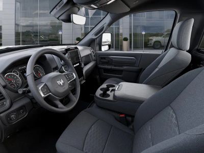 2026 Ram 2500 — photo 22 view