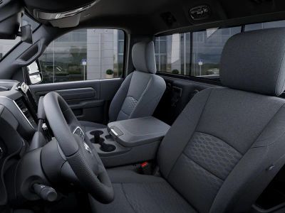 2026 Ram 2500 — photo 23 view