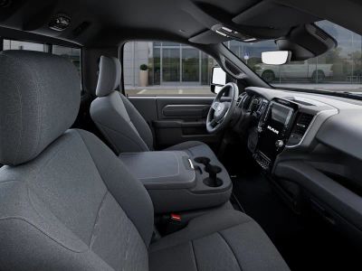 2026 Ram 2500 — photo 15 view