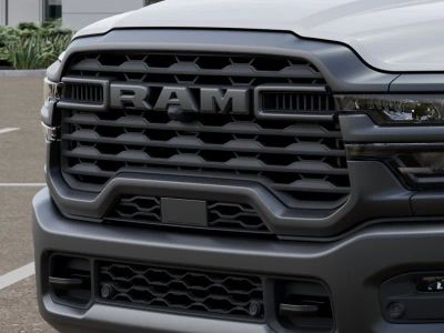 2026 Ram 2500 — photo 11 view