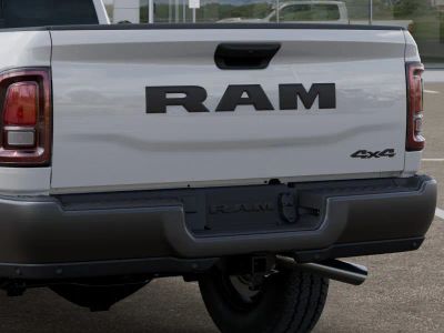 2026 Ram 2500 — photo 13 view