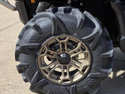 2026 Can-Am Outlander X mr 1000R Granite Grey - Photo 14