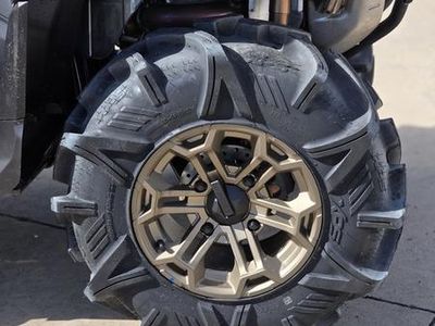 2026 Can-Am Outlander X mr 1000R Granite Grey - Photo 15