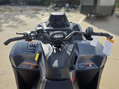 2026 Can-Am Outlander X mr 1000R Granite Grey - Photo 11