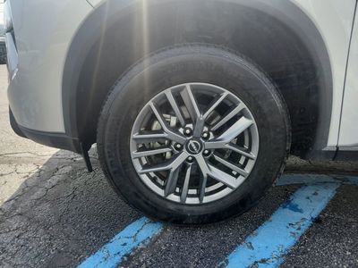 2024 Nissan Rogue S - Photo 11