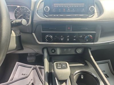 2024 Nissan Rogue S - Photo 19