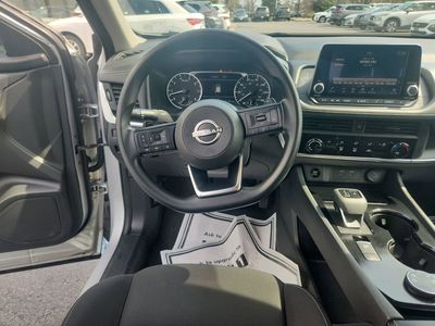 2024 Nissan Rogue S - Photo 16