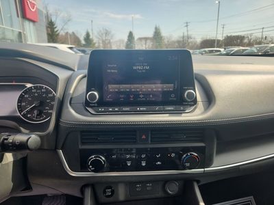 2024 Nissan Rogue S - Photo 20