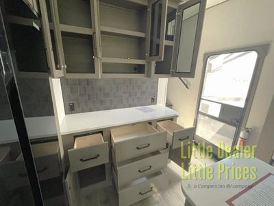2026 Grand Design Reflection - Photo 37