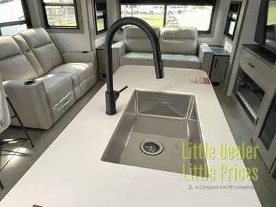 2026 Grand Design Reflection - Photo 10