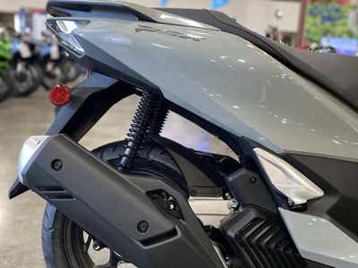 2025 Honda PCX - Photo 10