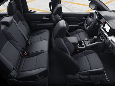 2026 Toyota Tacoma - Photo 22