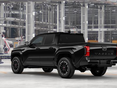 2026 Toyota Tacoma - Photo 6