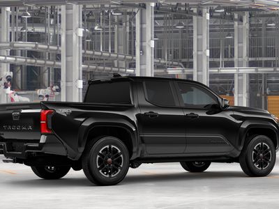 2026 Toyota Tacoma - Photo 11