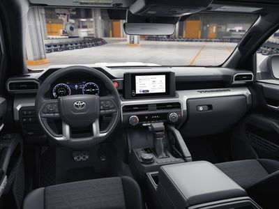2026 Toyota Tacoma - Photo 19