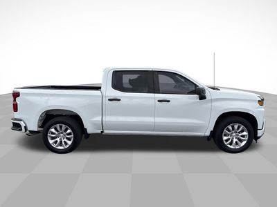 2022 Chevrolet Silverado 1500 LTD - Photo 4