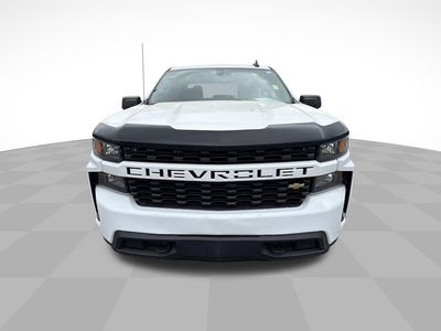 2022 Chevrolet Silverado 1500 LTD - Photo 2