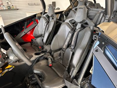 2021 Polaris RZR PRO XP 4 Premium - Photo 7