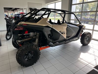2021 Polaris RZR PRO XP 4 Premium - Photo 4