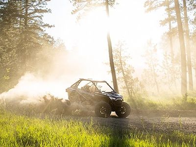 2021 Polaris RZR PRO XP 4 Premium - Photo 13