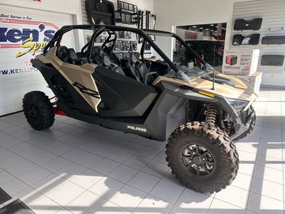 2021 Polaris RZR PRO XP 4 Premium - Photo 1