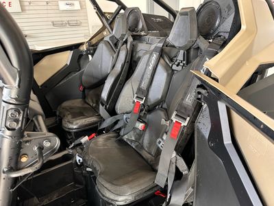 2021 Polaris RZR PRO XP 4 Premium - Photo 8