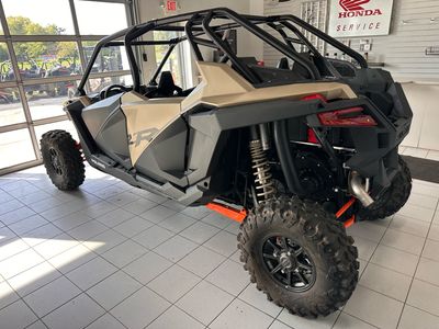 2021 Polaris RZR PRO XP 4 Premium - Photo 3