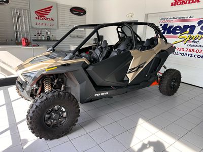 2021 Polaris RZR PRO XP 4 Premium - Photo 2