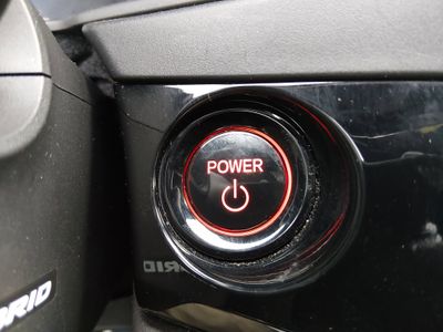 2024 Honda Accord Hybrid — photo 18 view