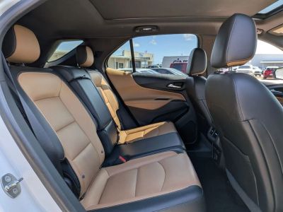 2019 Chevrolet Equinox — photo 23 view