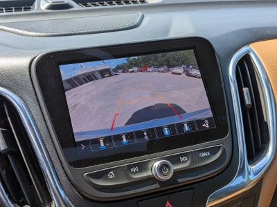 2019 Chevrolet Equinox — photo 20 view