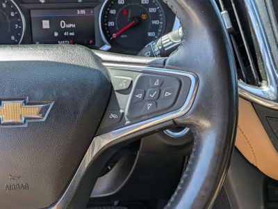 2019 Chevrolet Equinox — photo 16 view