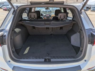 2019 Chevrolet Equinox — photo 22 view