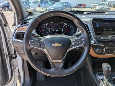 2019 Chevrolet Equinox — photo 26 view