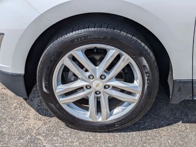 2019 Chevrolet Equinox — photo 9 view