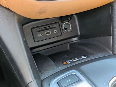 2019 Chevrolet Equinox — photo 28 view