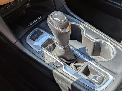 2019 Chevrolet Equinox — photo 17 view