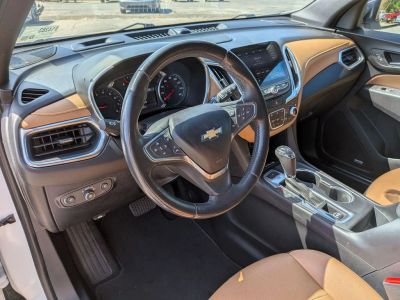 2019 Chevrolet Equinox — photo 27 view