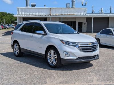 2019 Chevrolet Equinox — photo 7 view