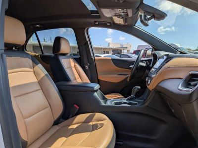 2019 Chevrolet Equinox — photo 24 view