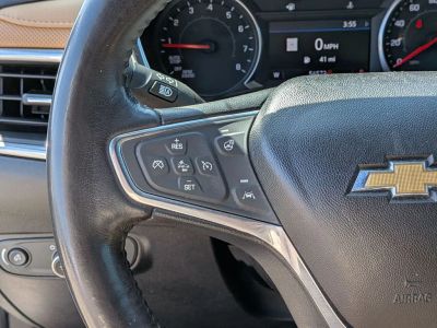 2019 Chevrolet Equinox — photo 15 view